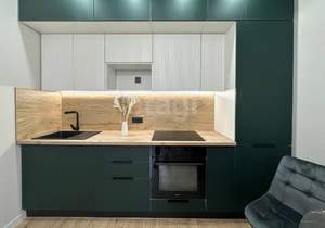 2-к квартира, вторичка, 49м2, 12/16 этаж