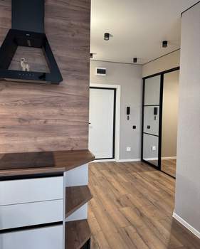 1-к квартира, вторичка, 41м2, 10/22 этаж