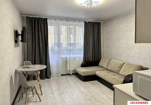 Студия квартира, вторичка, 29м2, 1/5 этаж