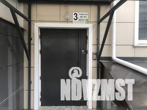 1-к квартира, вторичка, 21м2, 7/8 этаж