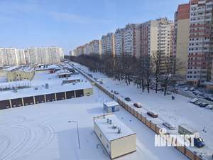 2-к квартира, вторичка, 61м2, 8/10 этаж