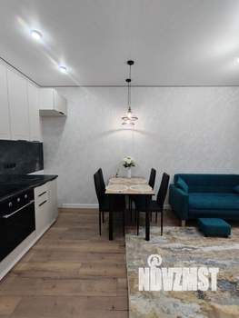 2-к квартира, вторичка, 49м2, 10/16 этаж