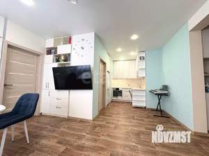 2-к квартира, вторичка, 60м2, 5/17 этаж