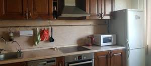 1-к квартира, вторичка, 36м2, 4/9 этаж