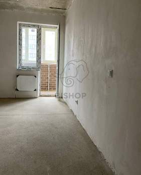 1-к квартира, вторичка, 38м2, 11/20 этаж