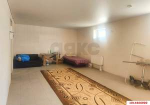 Студия квартира, вторичка, 32м2, 1/5 этаж