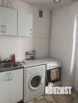 3-к квартира, вторичка, 62м2, 4/5 этаж