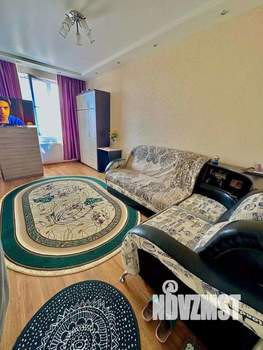 1-к квартира, вторичка, 35м2, 6/6 этаж