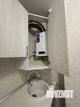 1-к квартира, вторичка, 36м2, 5/5 этаж