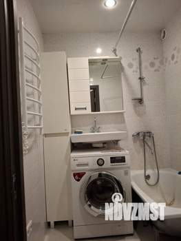 2-к квартира, вторичка, 42м2, 1/5 этаж