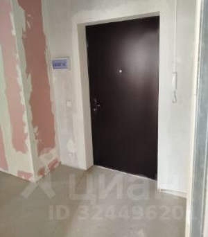 2-к квартира, вторичка, 60м2, 15/25 этаж