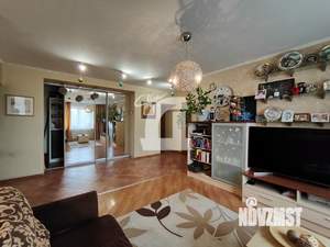 3-к квартира, вторичка, 113м2, 5/9 этаж