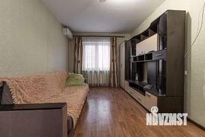 1-к квартира, вторичка, 40м2, 4/16 этаж