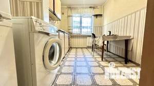 2-к квартира, вторичка, 53м2, 1/12 этаж