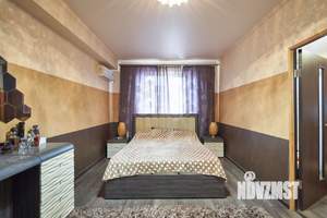 3-к квартира, вторичка, 90м2, 5/5 этаж