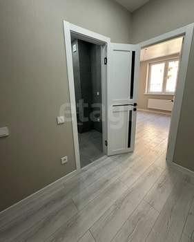 1-к квартира, вторичка, 38м2, 7/16 этаж