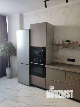 1-к квартира, вторичка, 36м2, 3/17 этаж