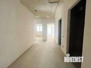 3-к квартира, сданный дом, 90м2, 3/9 этаж