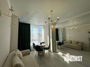 2-к квартира, вторичка, 45м2, 20/22 этаж