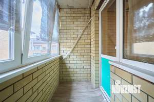 Студия квартира, вторичка, 29м2, 7/7 этаж