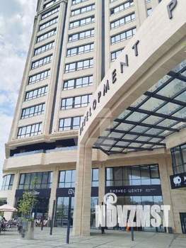 1-к квартира, вторичка, 50м2, 4/15 этаж