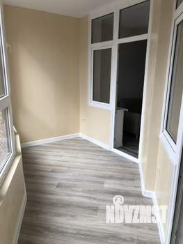 1-к квартира, вторичка, 41м2, 4/22 этаж
