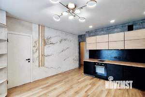 1-к квартира, вторичка, 63м2, 4/16 этаж