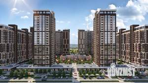 1-к квартира, вторичка, 36м2, 9/18 этаж