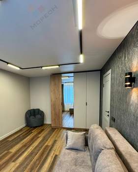 1-к квартира, вторичка, 37м2, 5/16 этаж