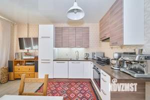 2-к квартира, вторичка, 53м2, 10/17 этаж