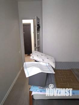 1-к квартира, вторичка, 33м2, 4/19 этаж