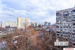 1-к квартира, вторичка, 35м2, 8/12 этаж