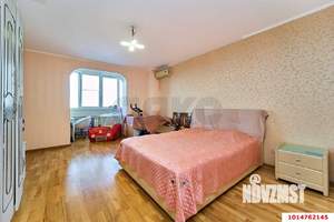 2-к квартира, вторичка, 70м2, 10/12 этаж