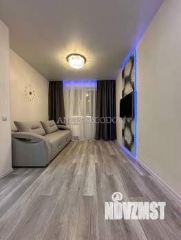 1-к квартира, вторичка, 33м2, 11/16 этаж