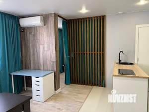 1-к квартира, вторичка, 32м2, 4/9 этаж