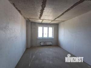 2-к квартира, вторичка, 72м2, 5/16 этаж