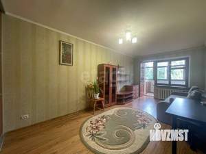 2-к квартира, вторичка, 39м2, 3/5 этаж