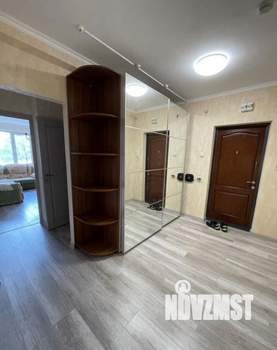 2-к квартира, вторичка, 66м2, 2/16 этаж