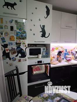 1-к квартира, вторичка, 37м2, 9/14 этаж