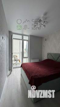 2-к квартира, вторичка, 62м2, 3/24 этаж