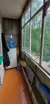 3-к квартира, вторичка, 71м2, 2/10 этаж