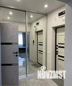 1-к квартира, вторичка, 41м2, 6/8 этаж