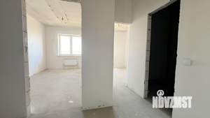 1-к квартира, вторичка, 41м2, 14/16 этаж