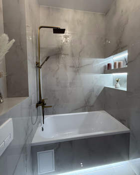 Студия квартира, вторичка, 23м2, 15/16 этаж