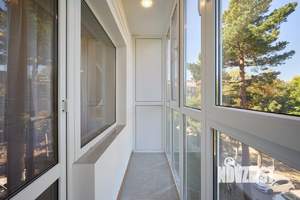 1-к квартира, вторичка, 42м2, 4/5 этаж