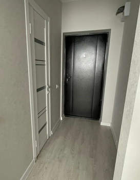 1-к квартира, вторичка, 37м2, 9/19 этаж