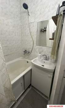 1-к квартира, вторичка, 35м2, 4/5 этаж