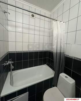 1-к квартира, вторичка, 40м2, 2/4 этаж