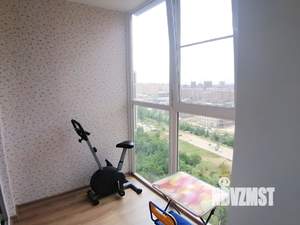 2-к квартира, вторичка, 58м2, 15/20 этаж