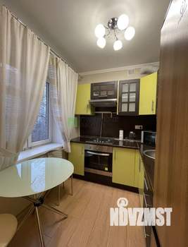 2-к квартира, вторичка, 44м2, 4/5 этаж